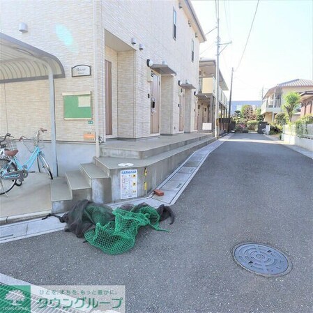 アムールモネの物件内観写真